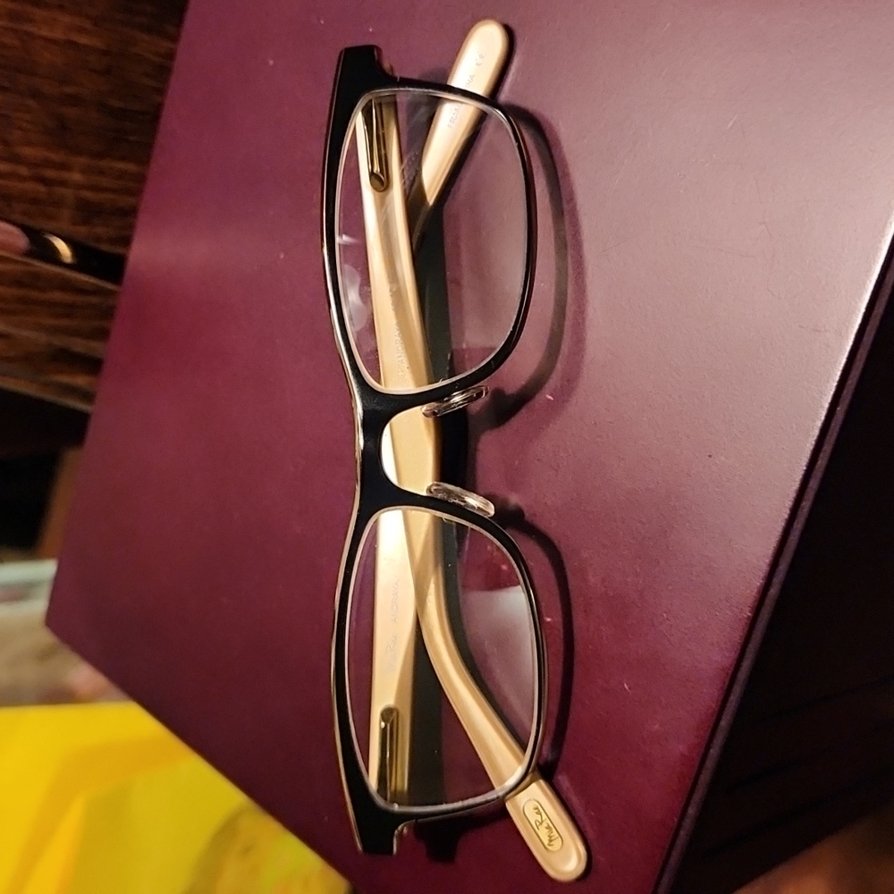 Mia Rae Andraya Eyewear frame